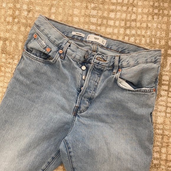 Jumpsuits | Mango Havana Jeans | Poshmark